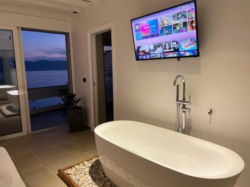 Apartamento Sea View Suites Lungomare