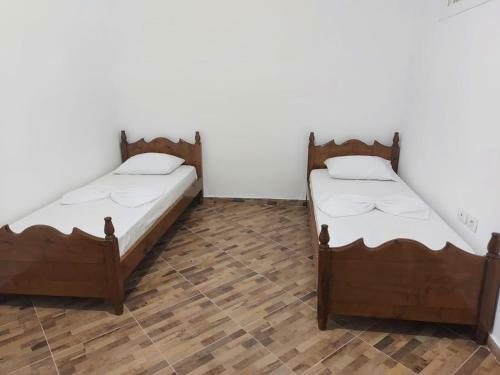Apartamento Ana?s Guest House