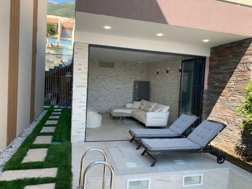 Apartamento Green Coast Resort &residences