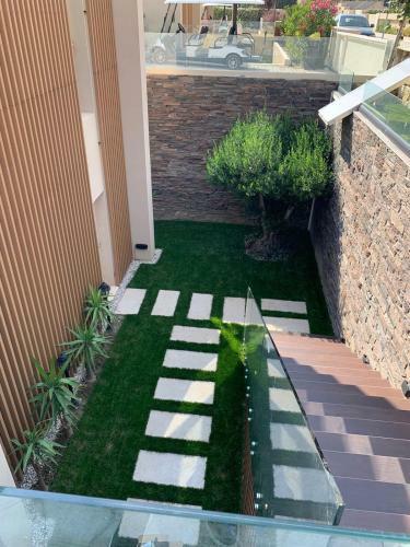 Apartamento Green Coast Resort &residences