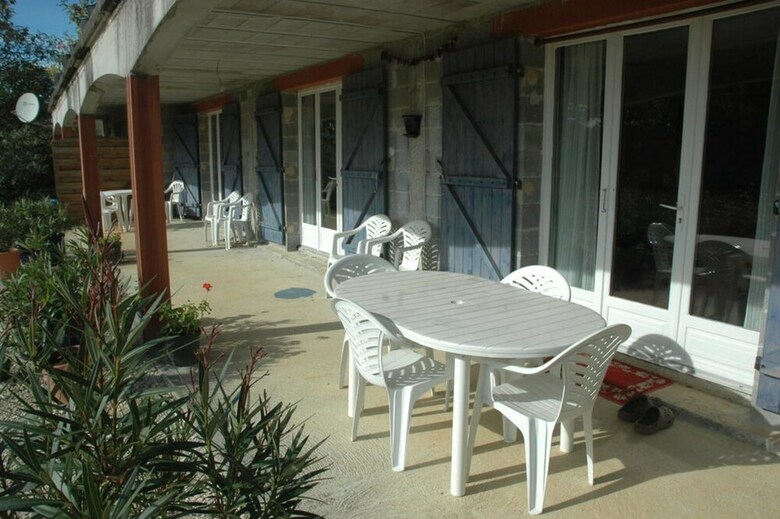 Bed & Breakfast Lavandes Et Roses En Quercy