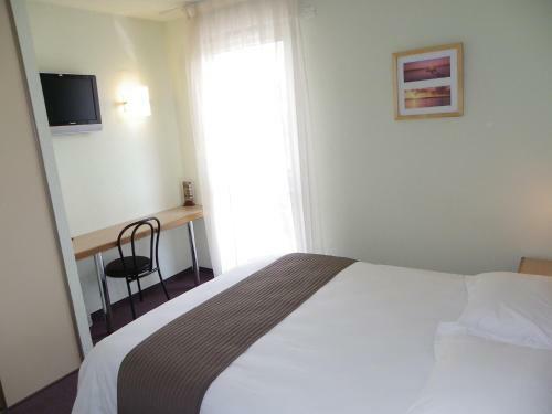 Hotel Les Chataigniers