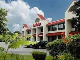 Motel Econo Lodge Malden