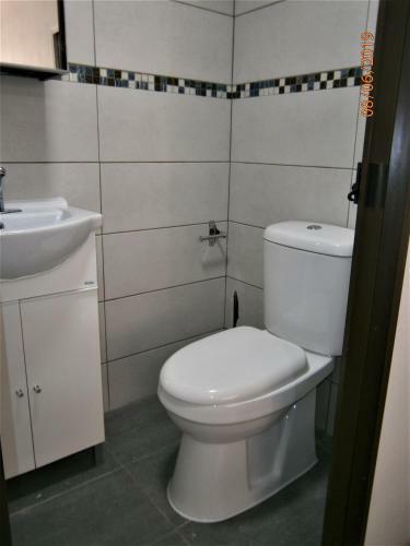 Limassol City Center Studio Apartment