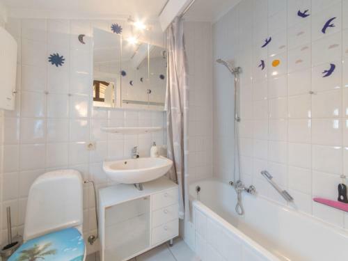 Holiday Home Noordzeepark Zeewind 2-6
