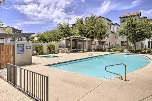 Apartamento Executive Chandler Townhome - Community Perks