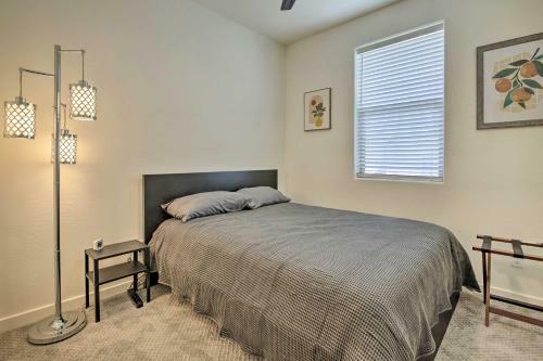 Apartamento Executive Chandler Townhome - Community Perks