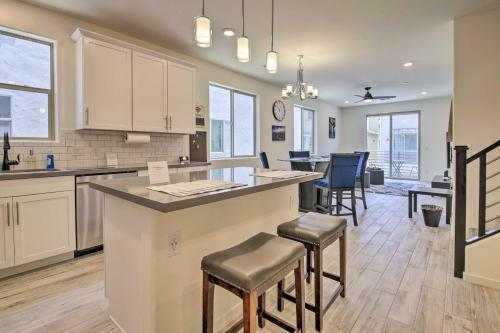 Apartamento Executive Chandler Townhome - Community Perks