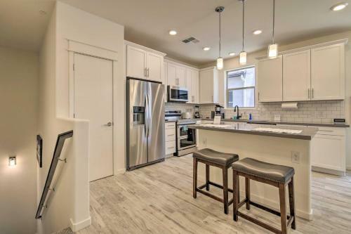Apartamento Executive Chandler Townhome - Community Perks