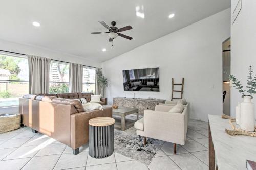 Amazing Chandler Home With Putting Green And Pool