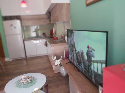 Lovely Apartament Near The Beach