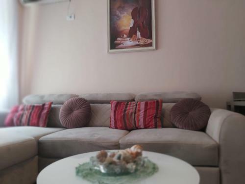 Lovely Apartament Near The Beach