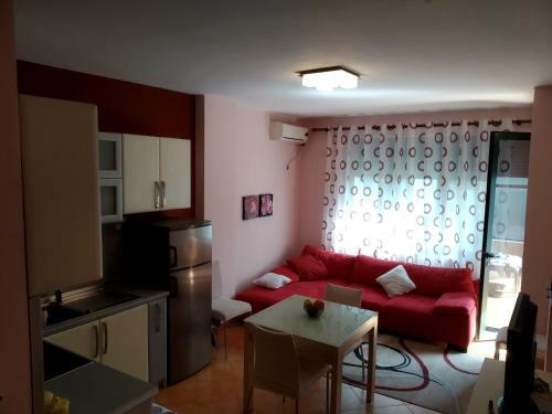 Summer Apartment By Seaside For Rent