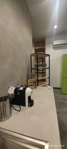 Apartamento Residence La Pineta