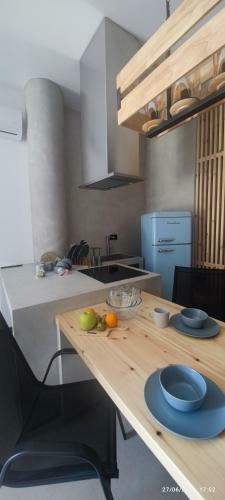 Apartamento Residence La Pineta
