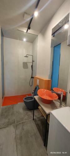 Apartamento Residence La Pineta