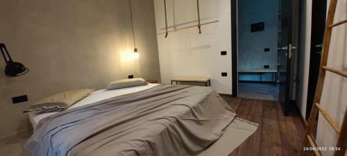 Apartamento Residence La Pineta