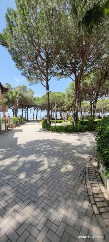 Apartamento Residence La Pineta