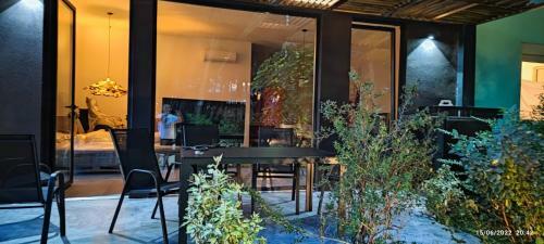 Apartamento Residence La Pineta