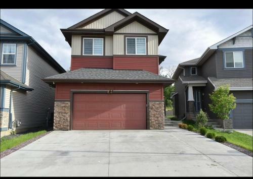 Apartamento Beautiful & Stylish 2 Bedroom Private Basement Suite