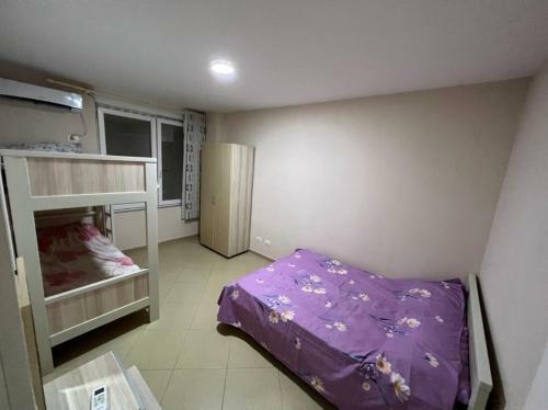 Apartamento Penthouse Shengjin