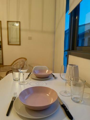 Apartamento Rhea D5 - Central Suites Perikleous 53 Nicosia