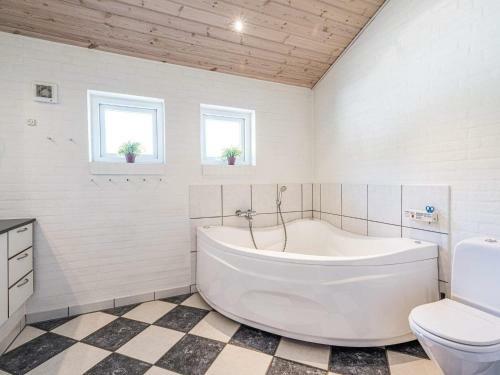Holiday Home Bl�vand Cccxix