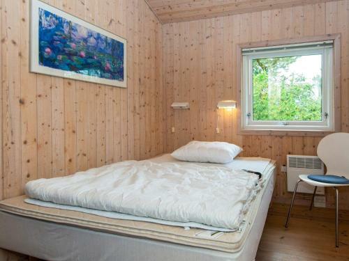 Holiday Home Blokhus Lvi