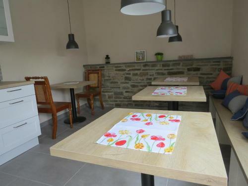 Bed & Breakfast Bleibe In Der Brandgasse