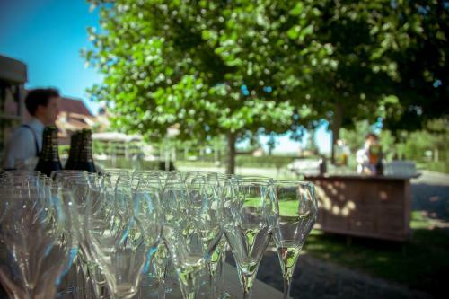 Hotel Ferme D'ecav��