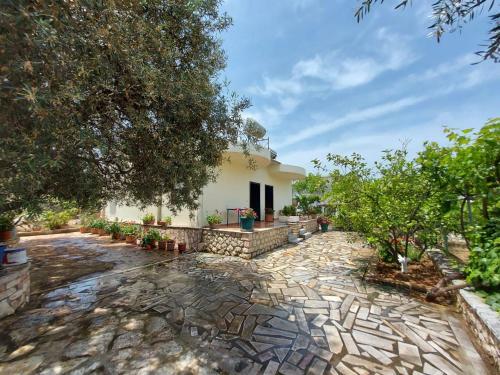 Villa Vila Rexhaj