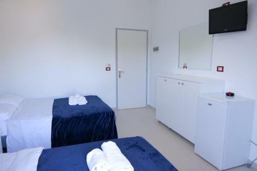Hotel Vila Park Bujari