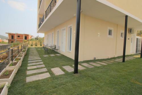 Hotel Golden Hill Ksamil