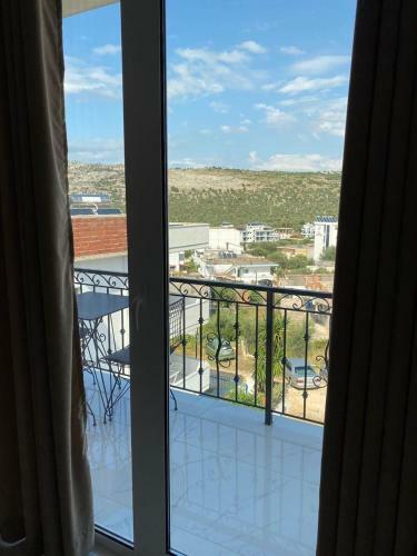 Hotel Golden Hill Ksamil