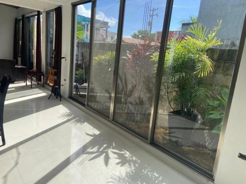 Villa Casa Totalmente Equipada Con Camaras de Vigilancia