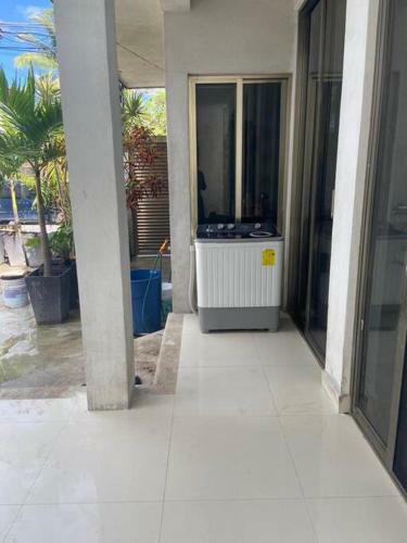 Villa Casa Totalmente Equipada Con Camaras de Vigilancia