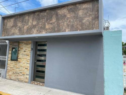Apartamento 2 Recamaras En El Coraz�n de Cozumel