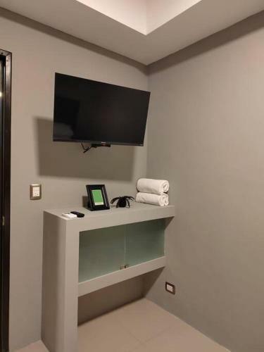 Apartamento 2 Recamaras En El Coraz�n de Cozumel