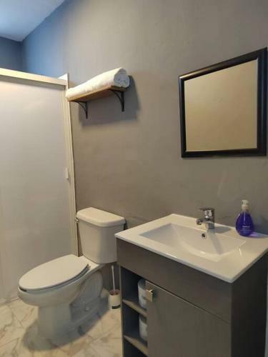 Apartamento 2 Recamaras En El Coraz�n de Cozumel