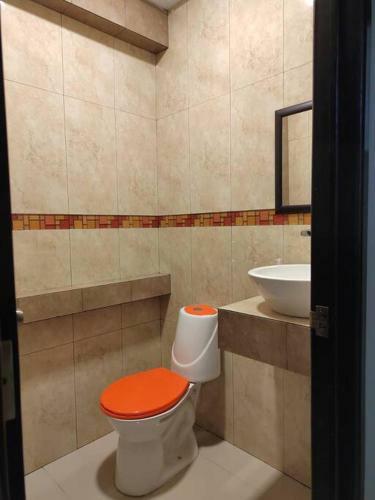 Apartamento 2 Recamaras En El Coraz�n de Cozumel