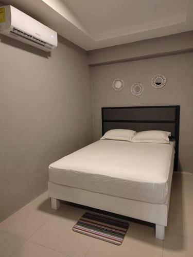 Apartamento 2 Recamaras En El Coraz�n de Cozumel