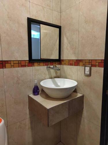 Apartamento 2 Recamaras En El Coraz�n de Cozumel