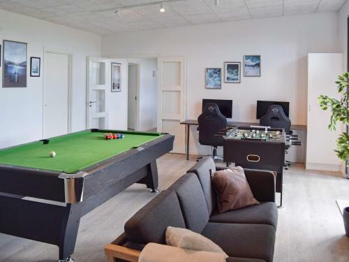 Holiday Home V�ggerl�se Ccxiii