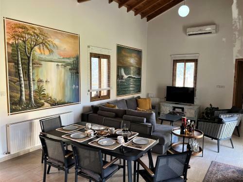 Villa Gaia Residence, Polis Chrysochous