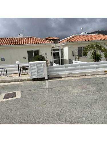 Apartamento 2 Bed Apt Mountains And Costal Views With Pool