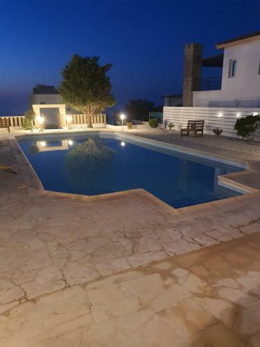 Villa Serapho