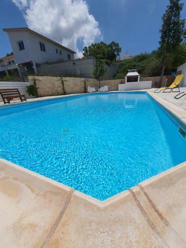 Villa Serapho