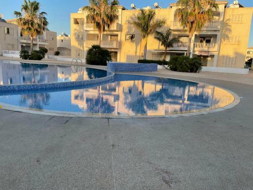Apartamento Mandria Paphos Beach Gardens Apts