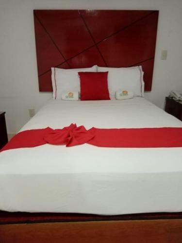 Hotel Villa Esmeralda