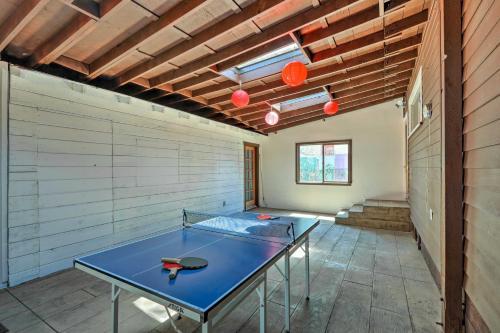 Family-friendly Flagstaff House With Big Yard!